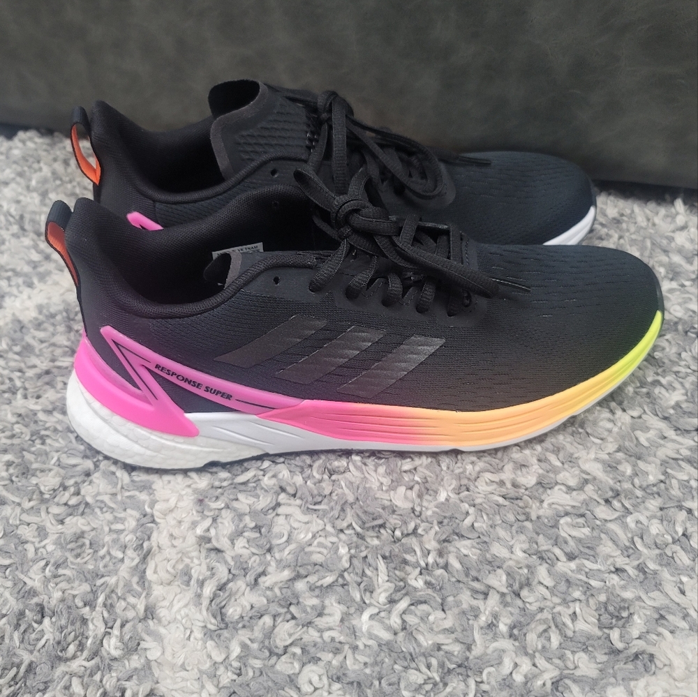 Adidas Response Super Sneaker